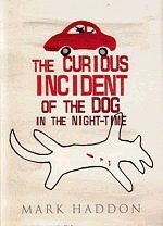Curious Incident of the Dog at Night-time